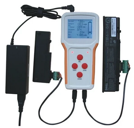 

New Released Item Laptop Battery Tester RFNT2