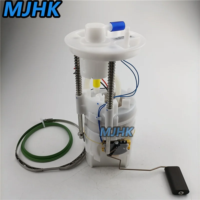 MJHK подходит для BMW X5 X6 E70 E71 3.0i 4.8i OEM /16117204764 16117195467 7184497 7164309 топливный насос в сборе