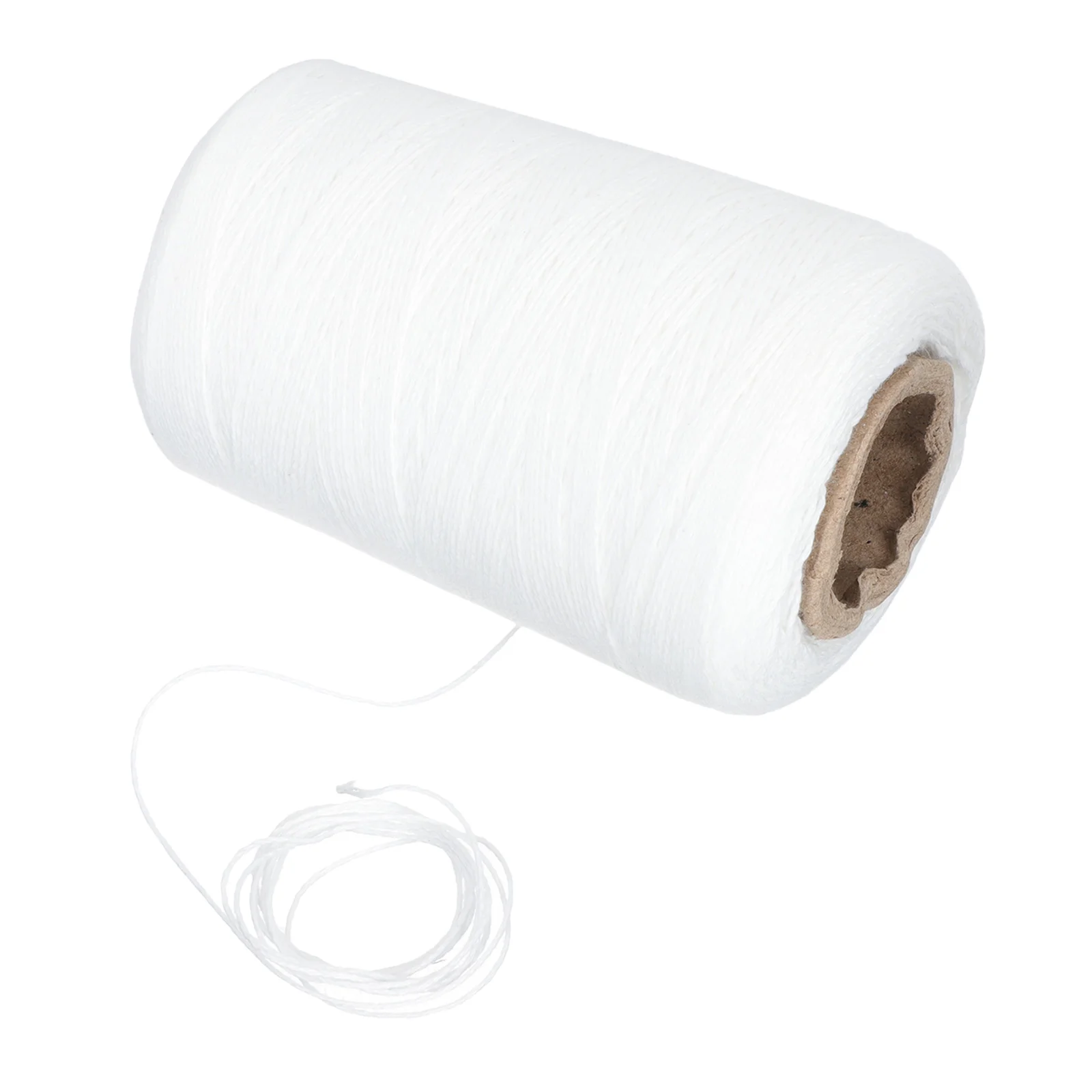 

String Meat Twine Netting Cotton Sausage Net Rope Ham Roll Thread Cooking Gift Butcher Kitchen Tying Bakers Zongzi Packaging