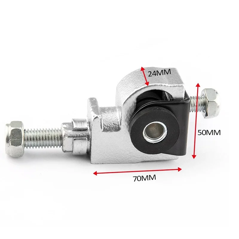 Комплект для регулировки передней подвески автомобильной гоночной камеры из