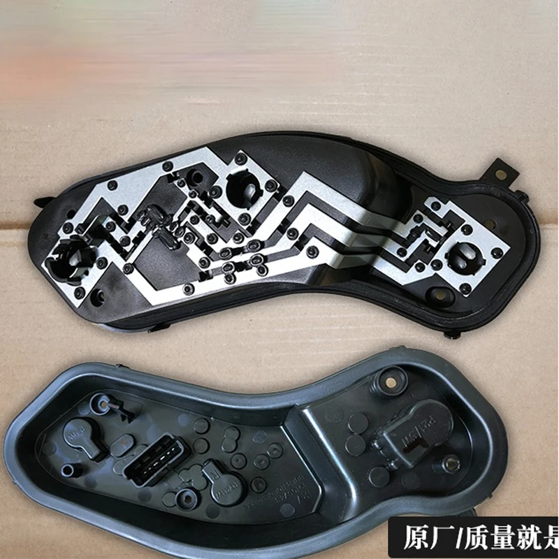 

Оригинальная Подставка под заднюю фару для Nissan Sunny 2011-17, жгут проводов, штепсельная вилка