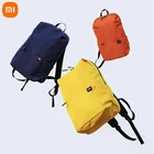 Рюкзак Xiaomi Mi, школьный, компактный, 10 л, 8 видов цветов г, 165 г