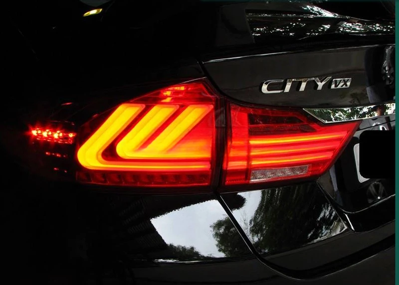 

LED rear light back light FOR LEXUS ct200h