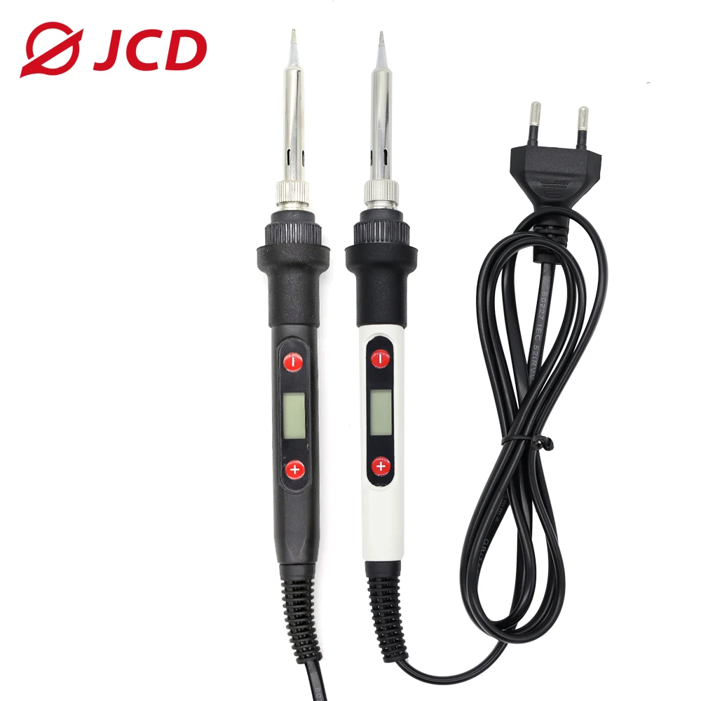 jcd 80w lcd