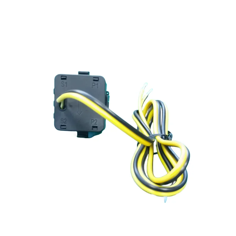 KCT-0 66-16 мм 100 А/25 м зажим для трансформатора переменного тока легкий и удобный