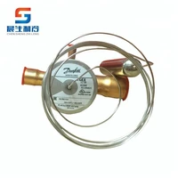 thermal expansion valve for refrigerator spare parts
