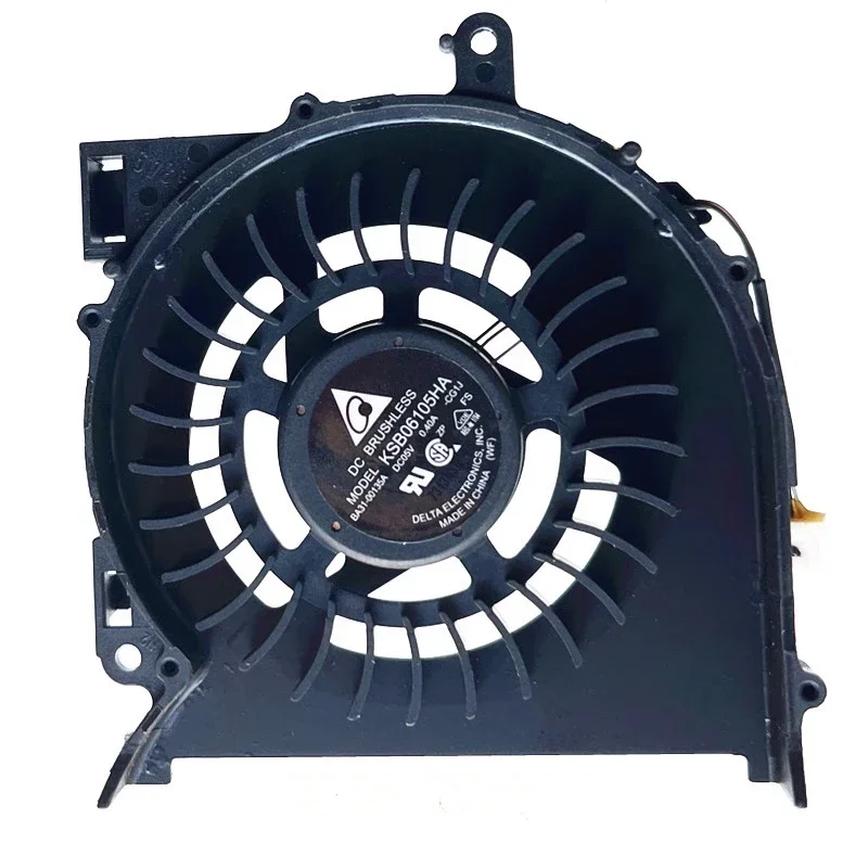 Новый оригинальный вентилятор процессора для Samsung NP780Z5E-S01UB 880Z5E 870Z5E 770Z5E 680Z5 670Z5E