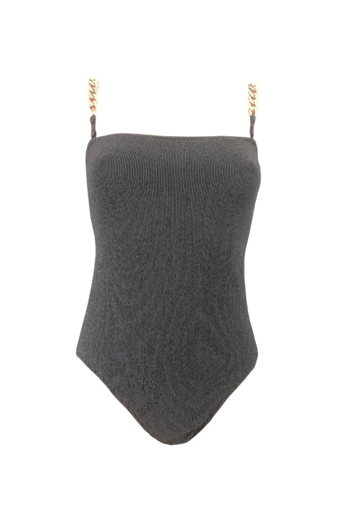 

Women's Swimsuit coset Strapless Gray Gold Gray One Piece Swimwear Female Push Up Suit Monokini Brazilian Swimming Suits
