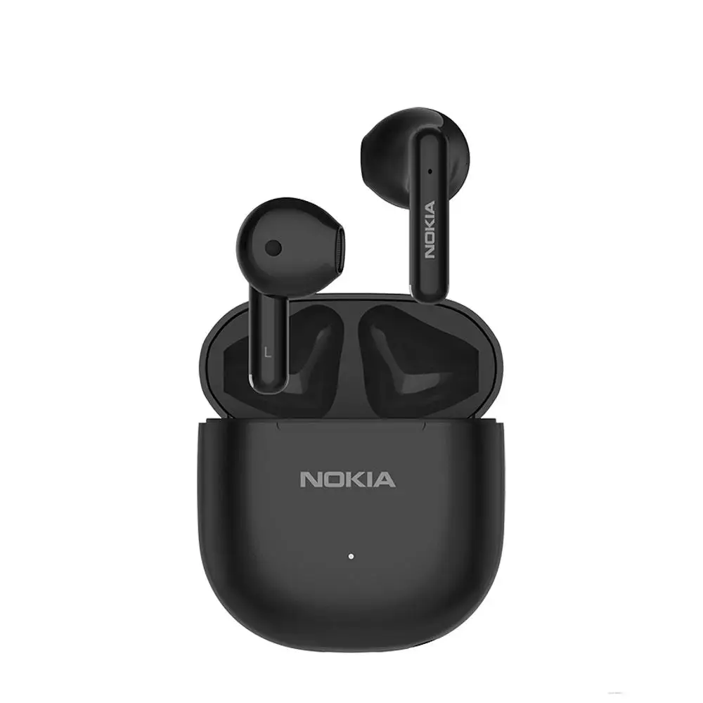 

Nokia Applies Nokia E3103 Wireless Bluetooth Headset In-Ear Music Sports Running Bluetooth Headset