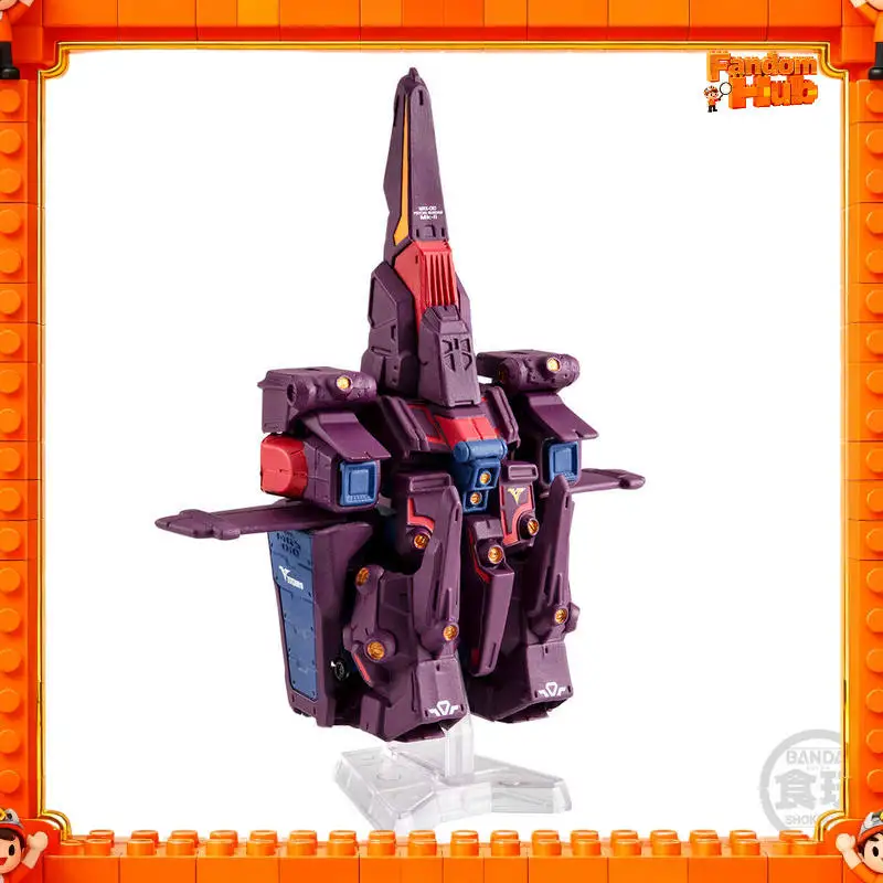 Фото В наличии |   Фигурка Bandai Pb Shokugan Gundam Fw Converge Core Psycho Gundam Mk-II, модель, игрушка, подарок №2