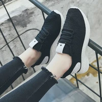 sneakers women trends 2022 summer soft breathable mesh flat shoes sports tennis female elegant luxury casual fashion lace up