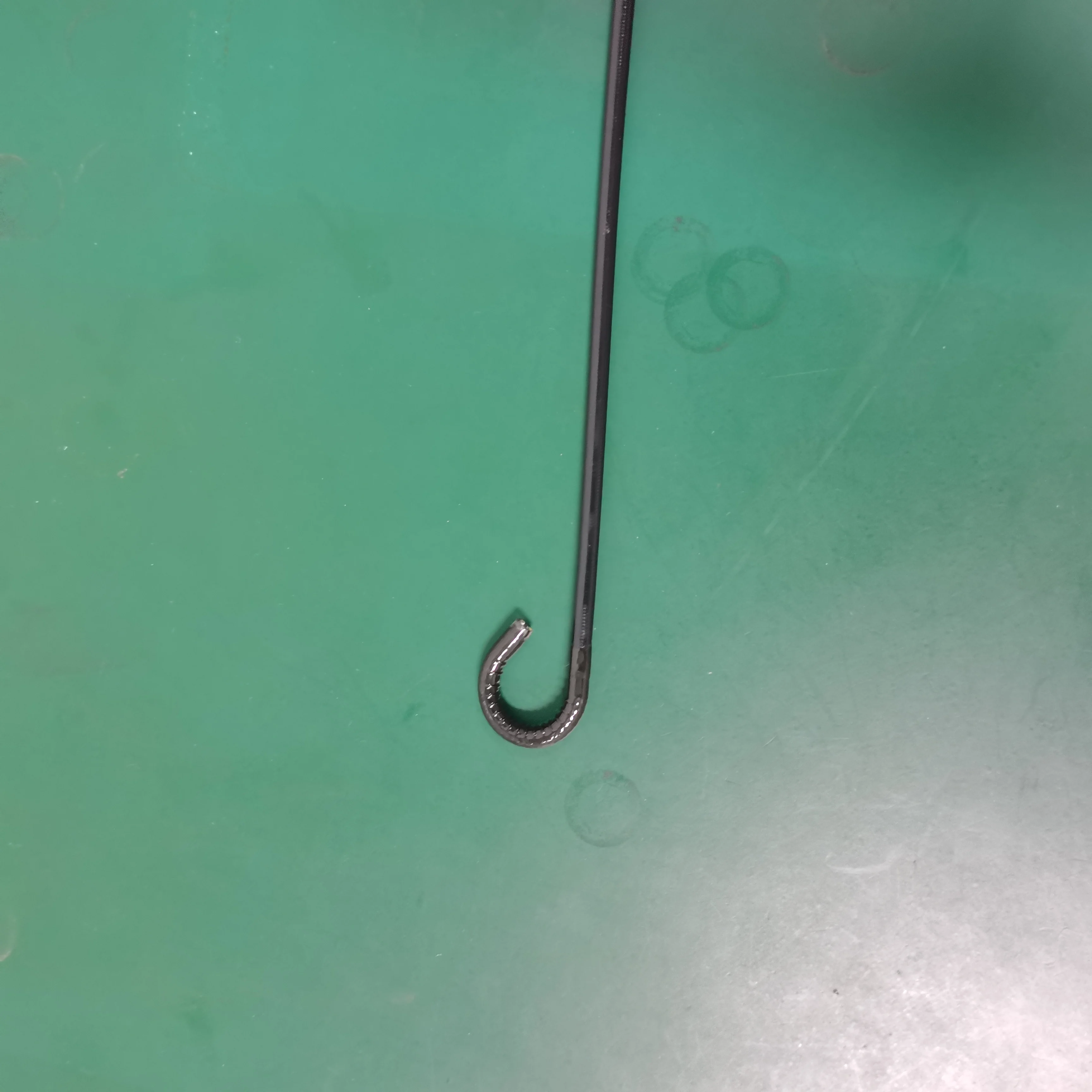 OD5 4 мм * ID 2 0 цифровой гибкий ветеринарный эндоскоп одноразовый цистоскоп Full HD 30