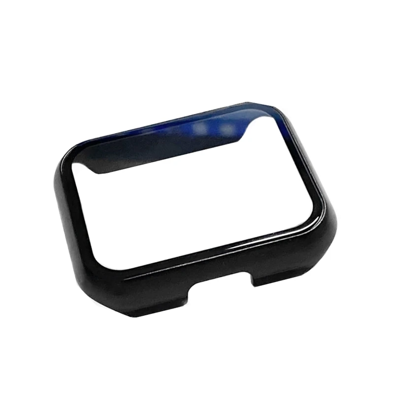 

Hard Cover for RealmeWatch 2 Pro Smart Watch Screen Shell Protector Shockproof