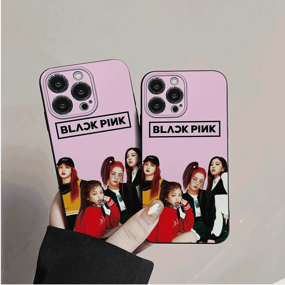 Чехол для iPhone 11 12 13 14 15 16 mini Plus Pro Max