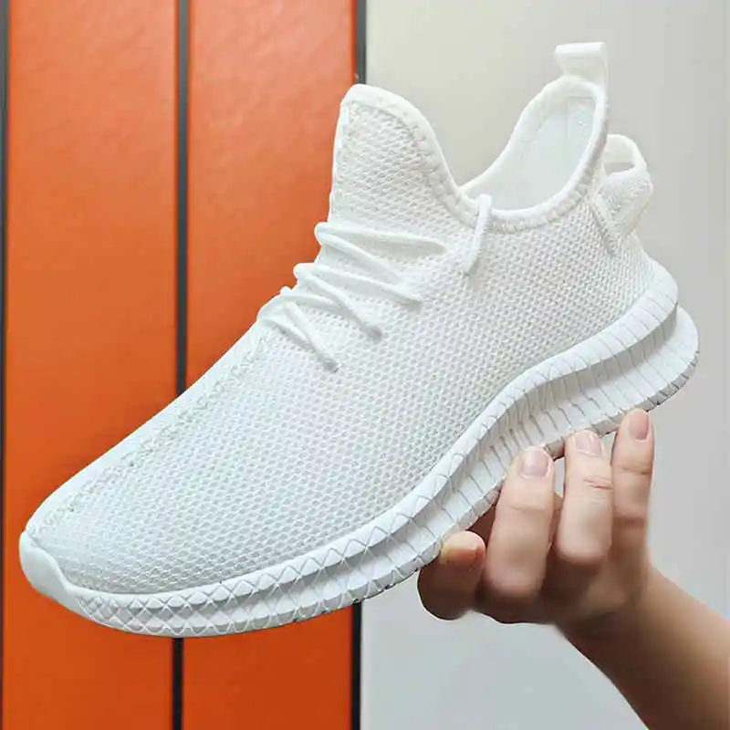 

Shoes Men's Sports Single Men Running Shoes Sneakers Luxury Designers Men's Sport Shoes Net Men's Running Sport Shoes Tennis