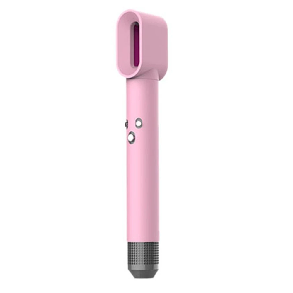 

Cover Case for Dyson Airwrap Styler & Pre-Styling Dryer Accessories Washable Hair Dryer Protective Cover Pink