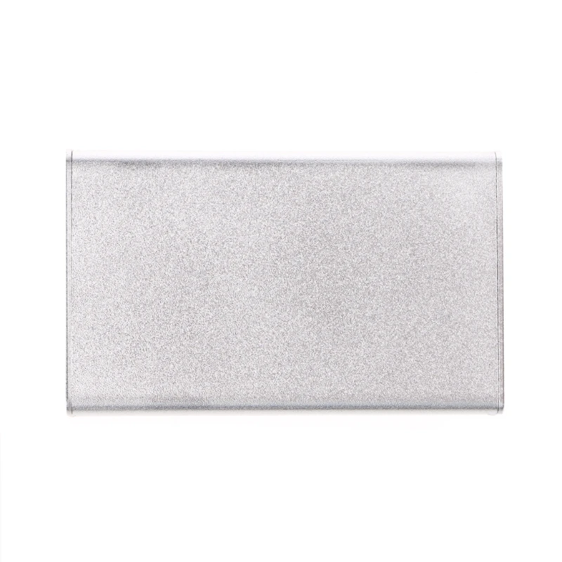 

Aluminum Project Box Enclosure Case Electronic DIY Instrument Case 80x50x20mm