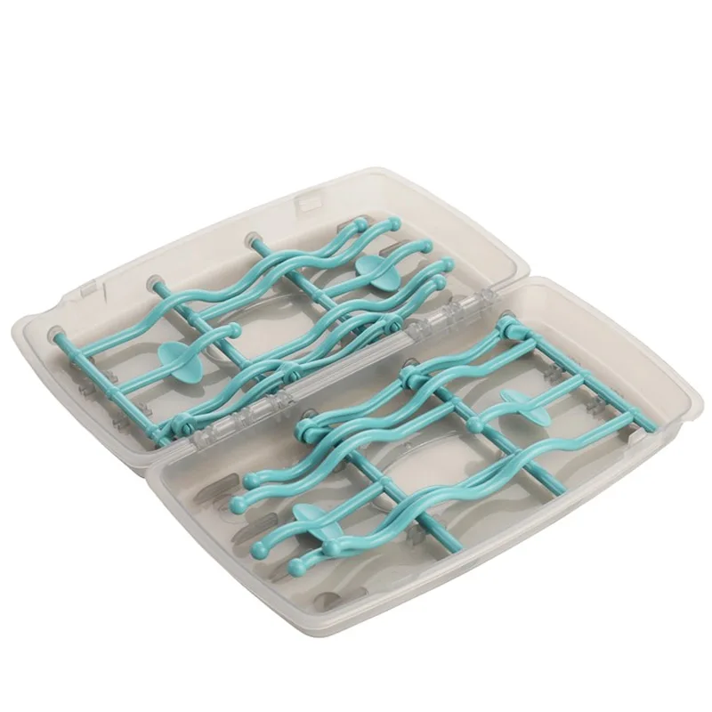 Сушилка для Детской бутылки с держателем чашки |