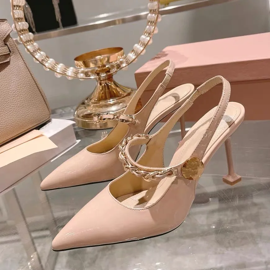 

2023 Unique Leather High Heel Solid Ankle Square Toe Women Boots