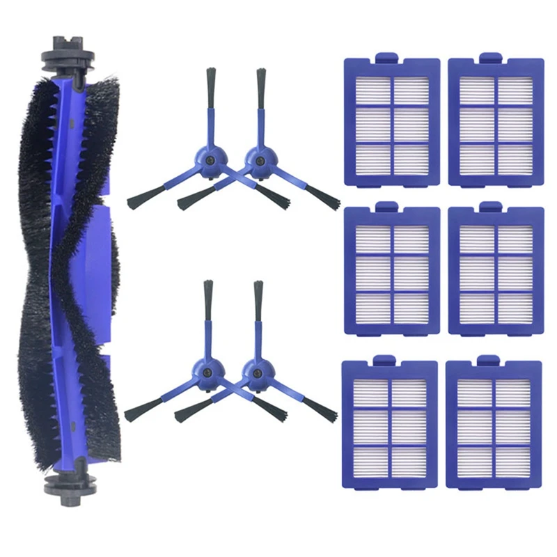 

11 шт., детали для пылесоса