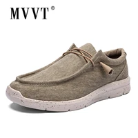 soothing breathable canvas shoes men sneakers fashion super comfty casual men shoes outdoor lightweight handmade walking zapatos