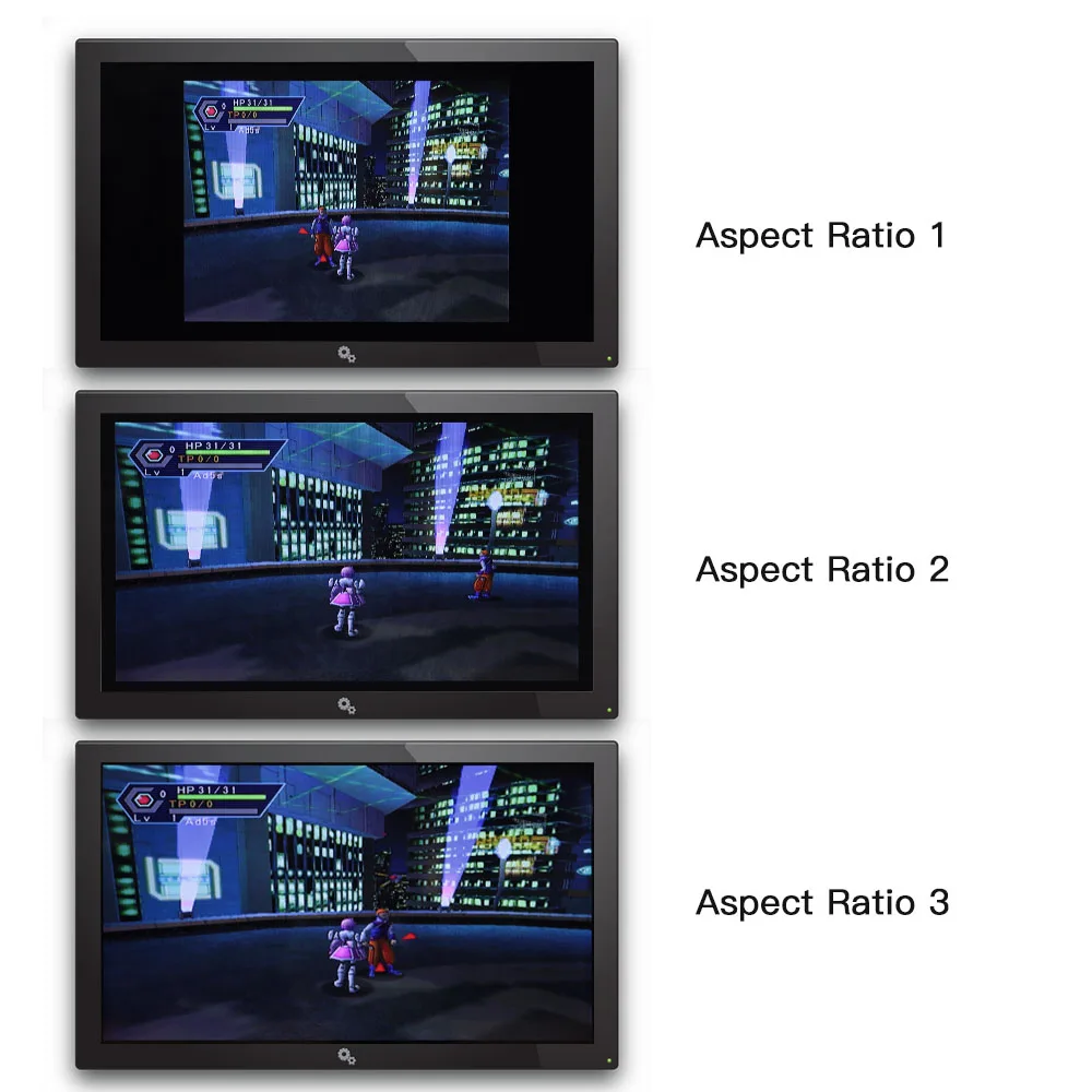 Hispeedido SEGA DC Digital HDMI MOD Kit цифро-цифровой 1080P ТВ-адаптер для консоли Dreamcast
