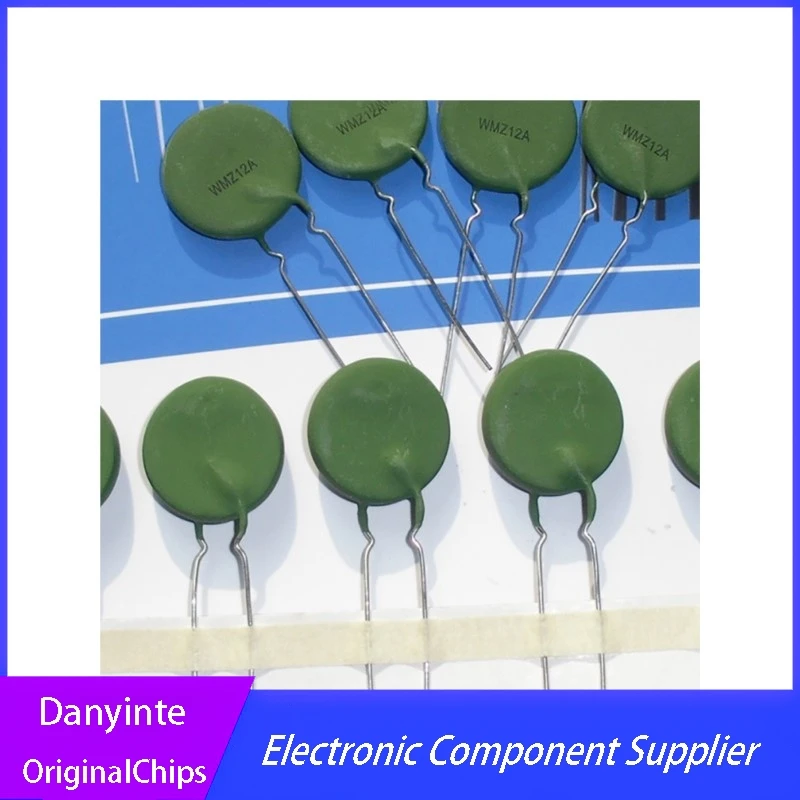 Новый 5 шт./лот WMZ12A 10R 15R 20R 25R PTC термистор MZ21 18R MZ21-18R