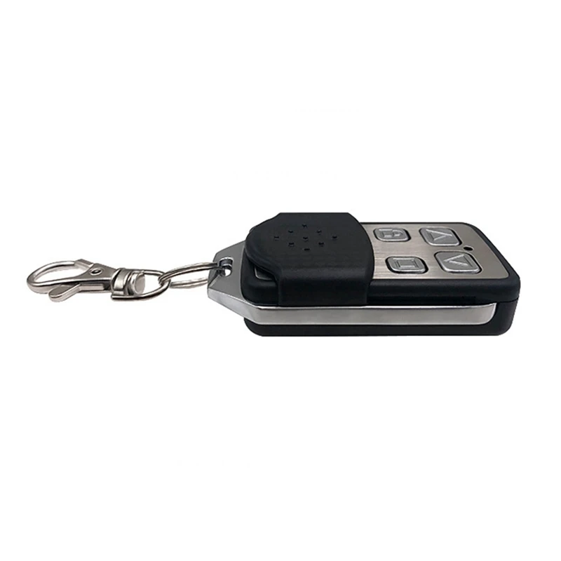 Электрический пульт дистанционного управления для гаражных дверей 6x4 кнопки 433