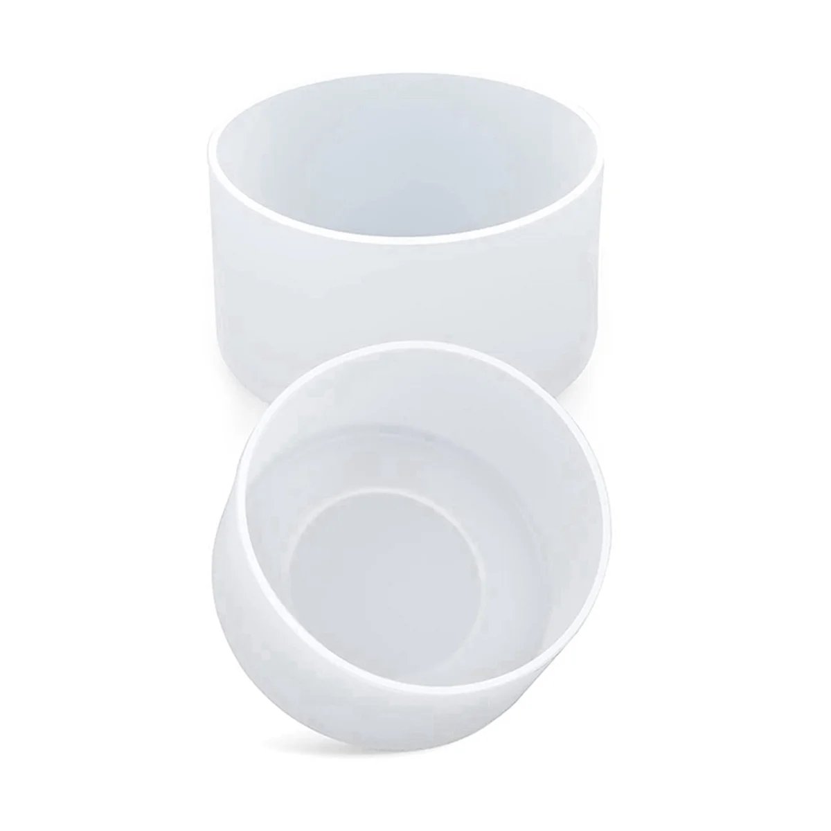 

2 шт., силиконовые ботинки для закалки, 40 унций, с ручкой, 20 унций, 30 унций