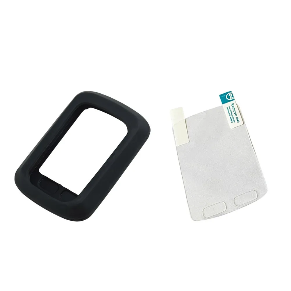 

Stopwatch Screen Protector Protective Casefor Xoss G Plus Protective Film Clear Protection Bicycle Accessories