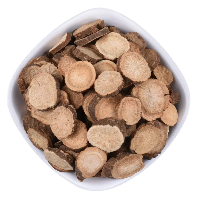 

Red Paeony Paeoniae Radix Rubra Chi Shao