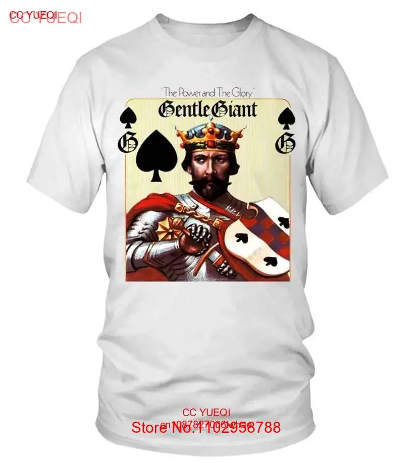 ПГСР-ВТ. МУЖСКИЙ ГИГАНТ - ФУТБОЛКА THE POWER AND GLORY РАЗМЕР S-5XL |