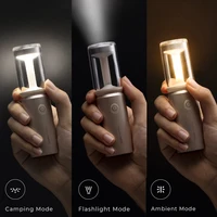 Туристический фонарь HOTO#2