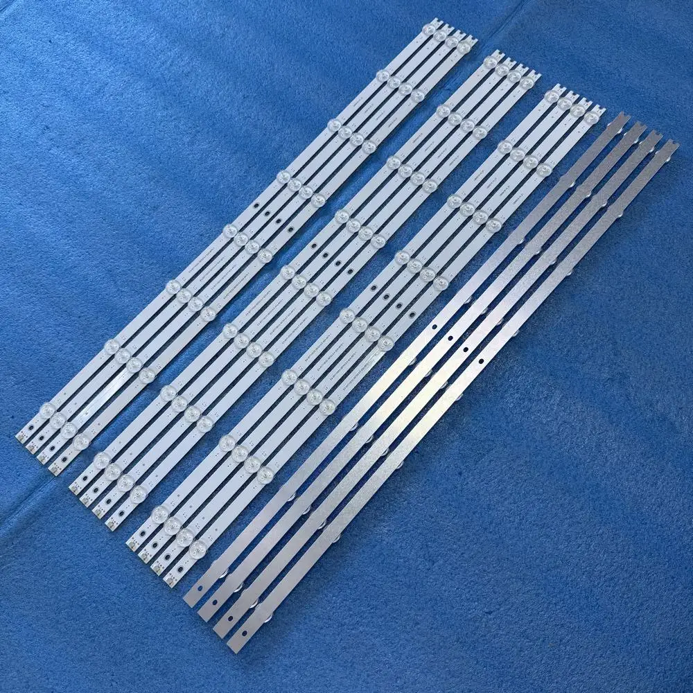 Светодиодная лента подсветки для Vizio D65U-D2 D65-D2 E65X-C2 LB65018 V0_01 EX-65T27E02-3D772-0-F-67M (art.: 3920dbdd16f03) - 3920dbdd16f03