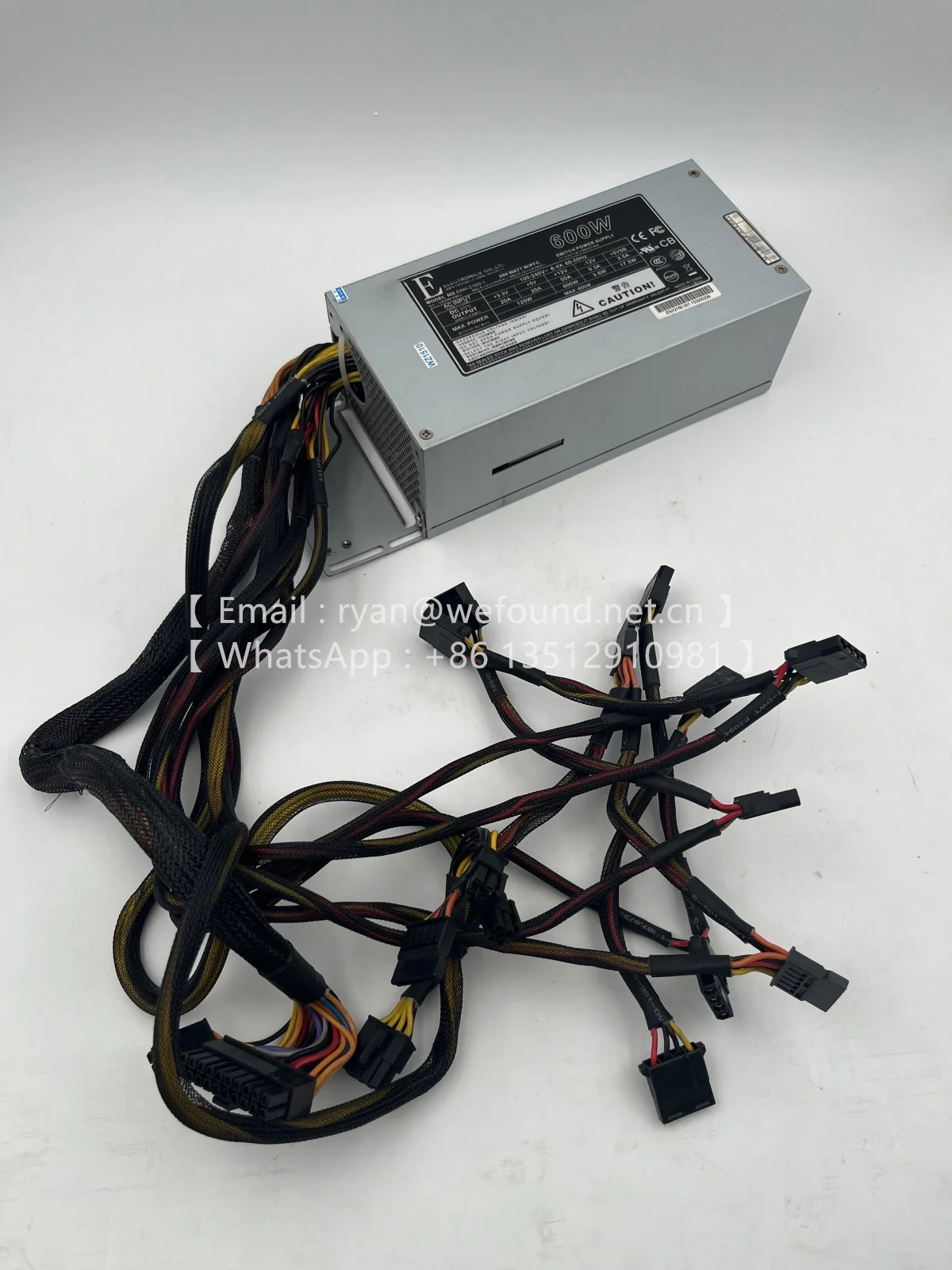 Фото ENH-2160-1 , 600W  ENH-2160 №1