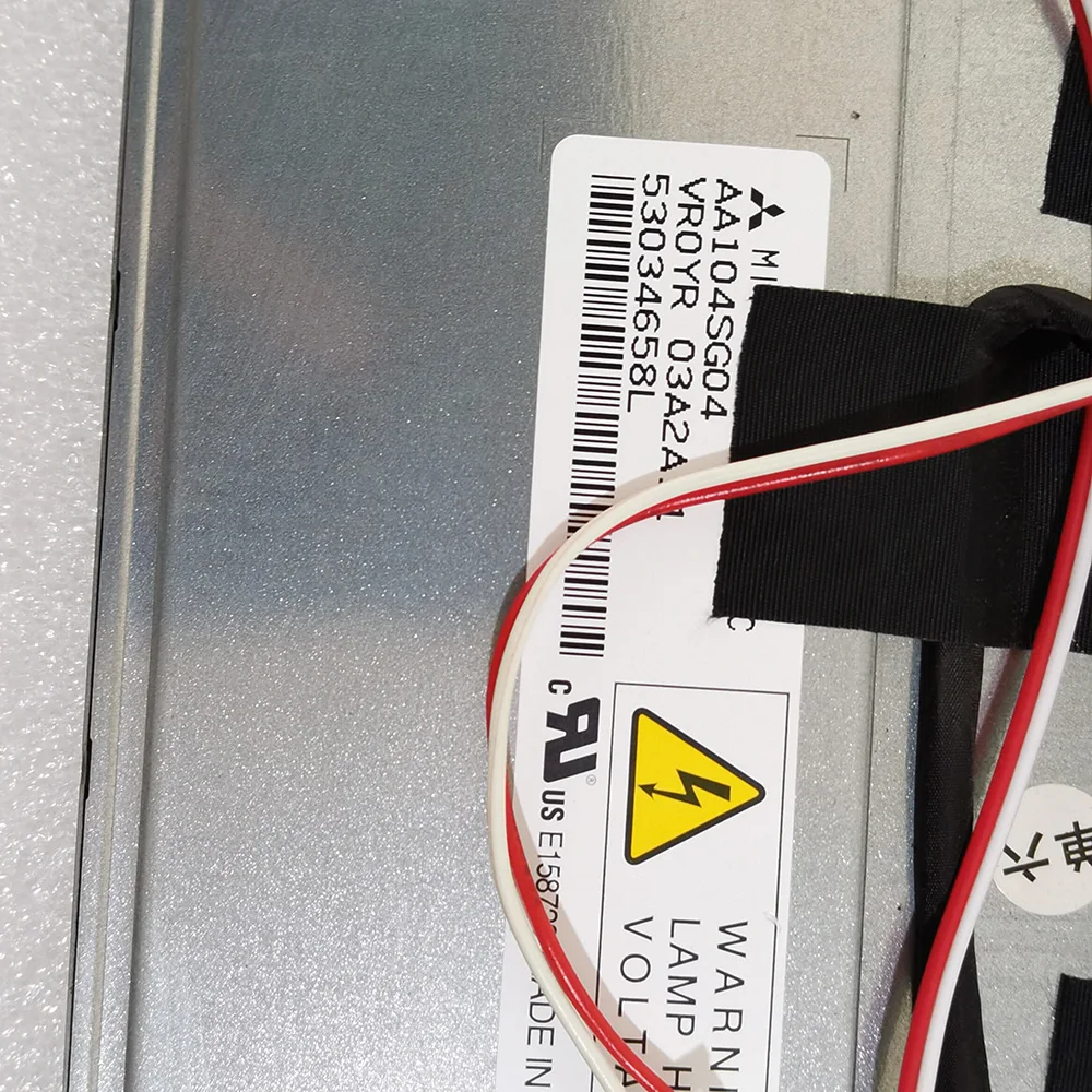 ЖК-экран AA104SG04