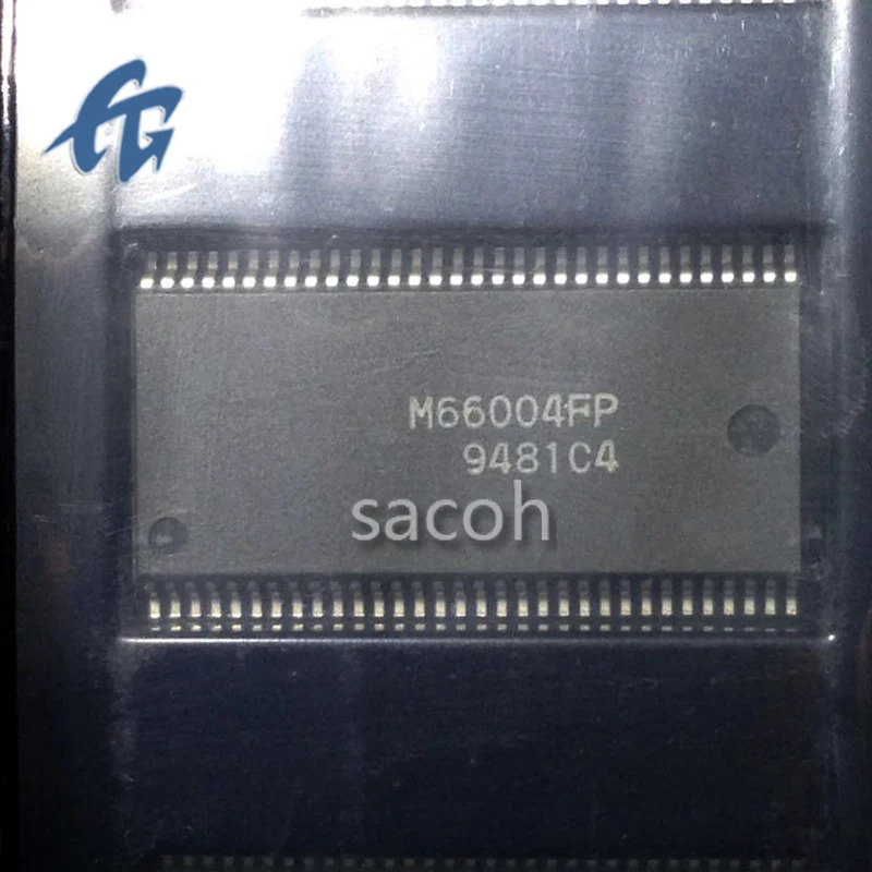 

(SACOH IC Chips) M66004FP 2Pcs 100% Brand New Original In Stock