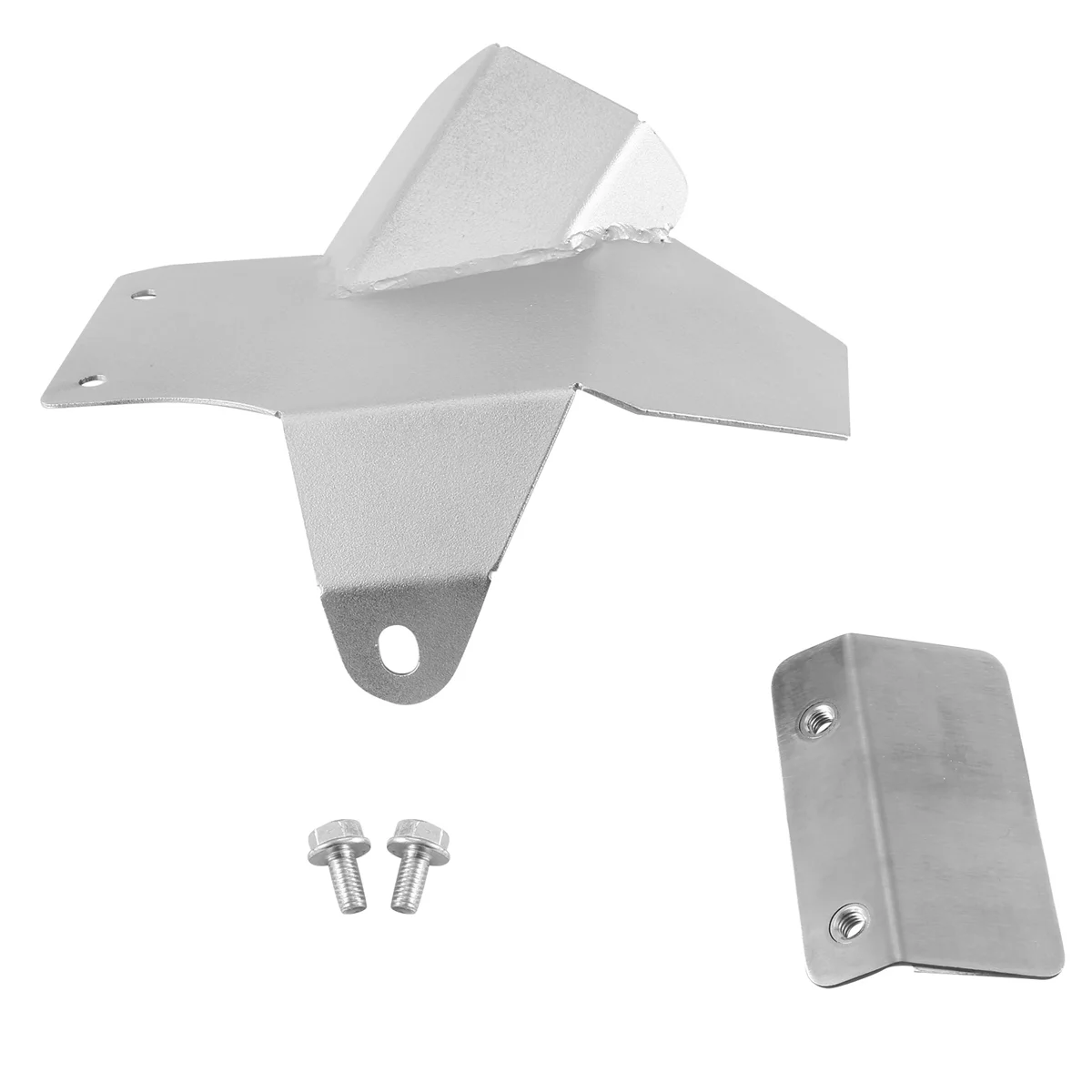 

Motorcycle Exhaust Pipe Protection Cover Rear Shock Heat Shield for Husqvarna Norden 901 Norden901 2022 ADV Adventure