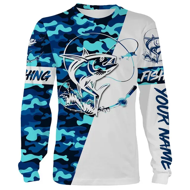 pullover fishing shirts