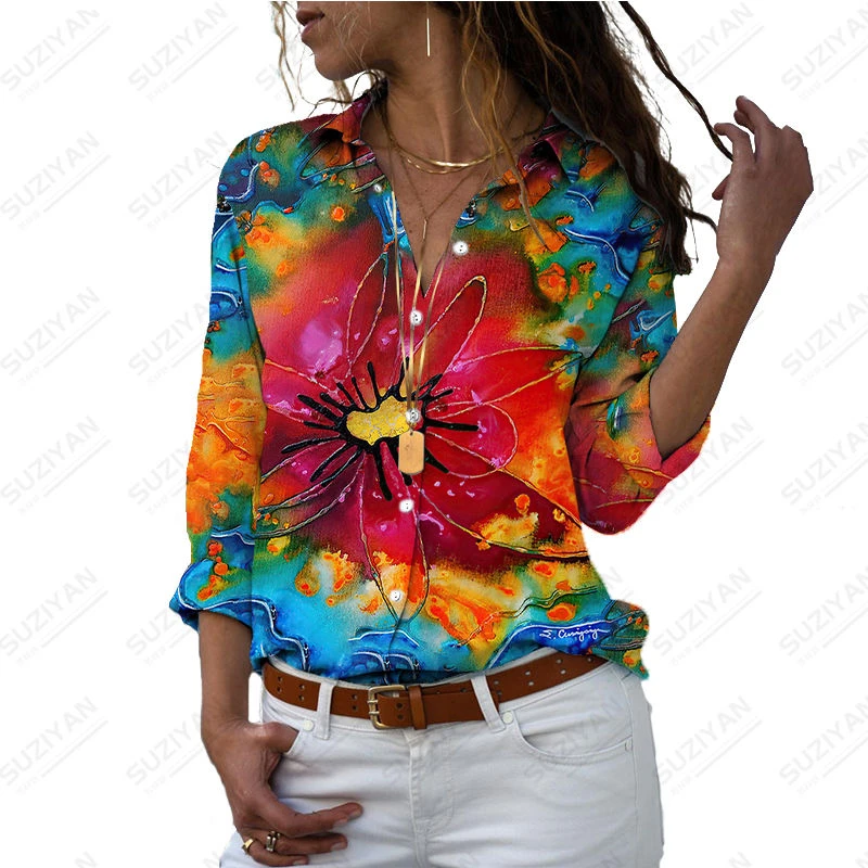 Рисунок 3 - Женский кардиган на пуговицах Harajuku