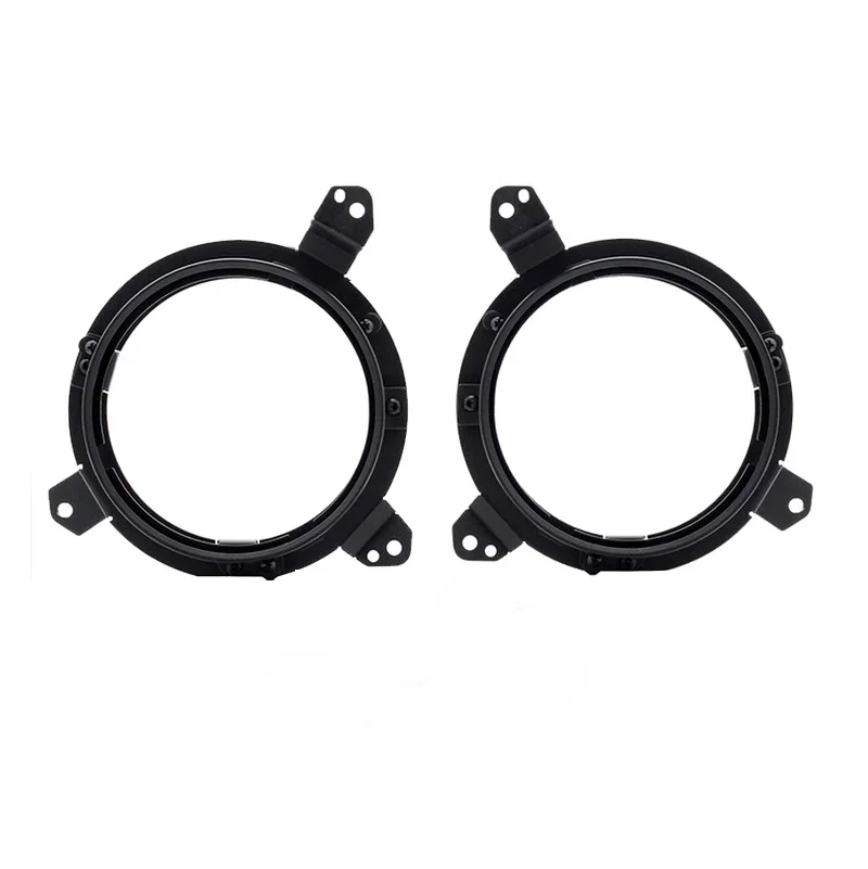7-дюймовые круглые светодиодные фары аксессуары монтажный кронштейн кольцевой