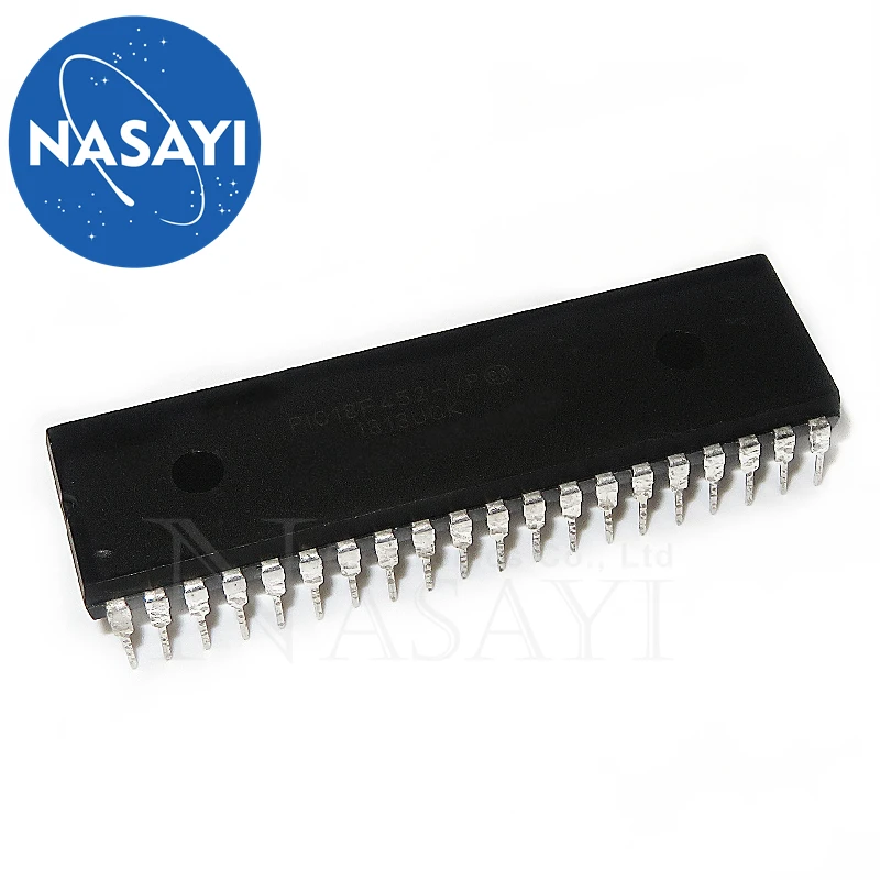 

PIC18F452-I/P PIC18F452 DIP-40