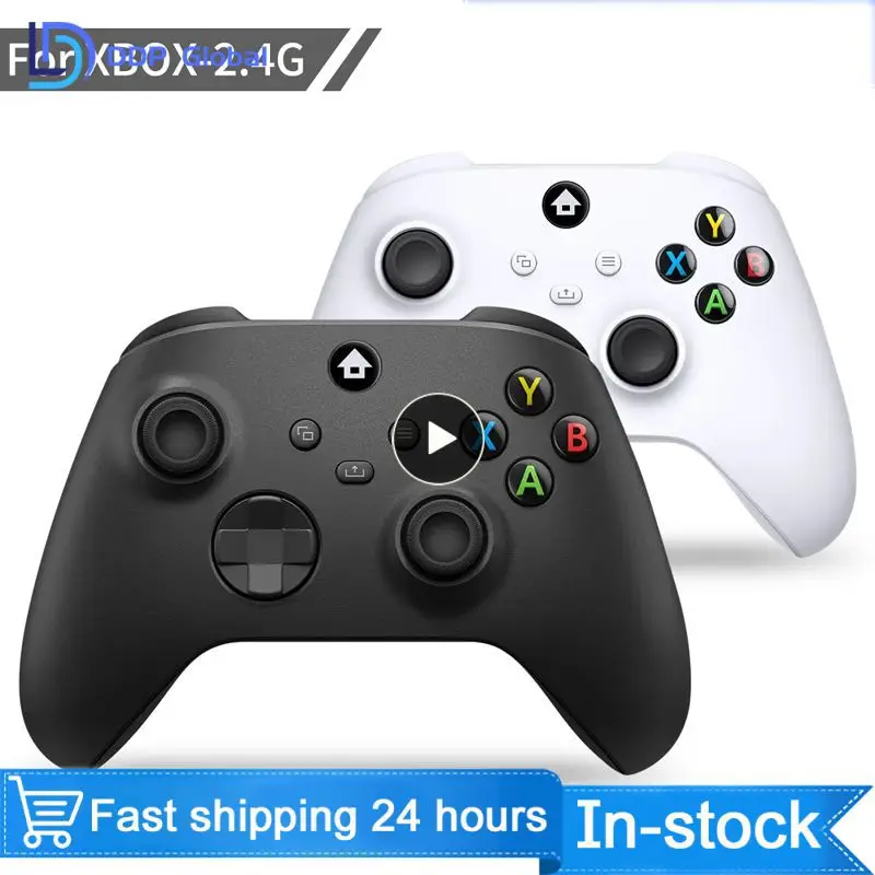 

Wireless Wifi Compatible With Dual Game Boards Wireless Gaming For Ns Consoles Game Console Type-c Host Wireless Game Controller