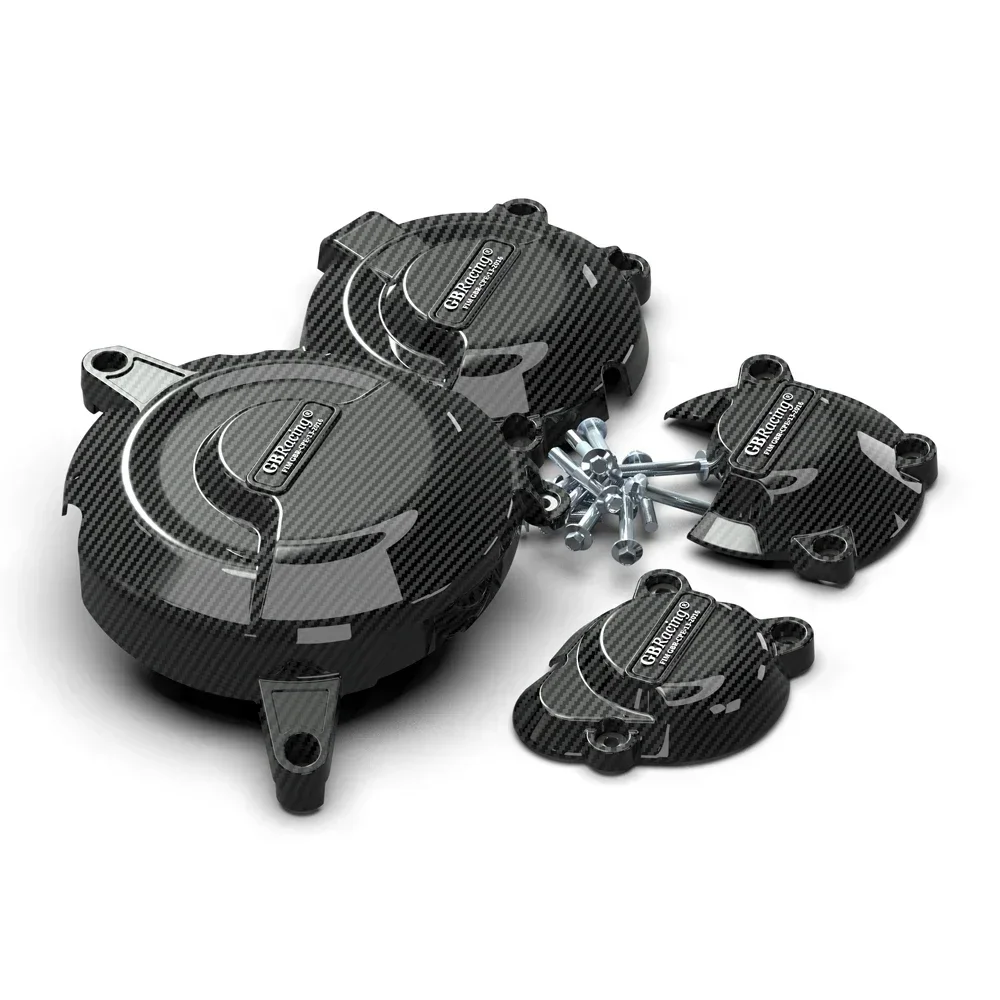 Защита крышки двигателя мотоцикла для Suzuki GSX-S1000GX 2024 защитные