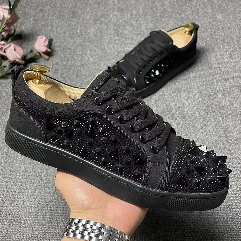 Мужская модная обувь в английском стиле для вечеринок ночного клуба туфли с