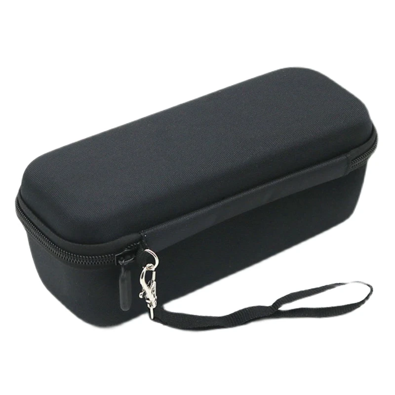 

68UB Carrying Case, EVA Zipper Carrying Hard Case Cover forAir Pump Electric Inflator