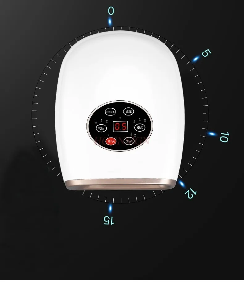 Массажер для рук пальцев мыши суставов онемение пальмовое запястье меридиан