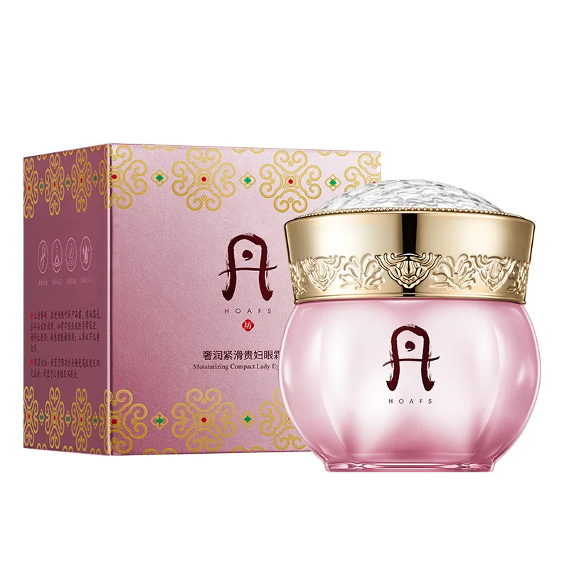 

Крем для области вокруг глаз, от морщин и тёмных кругов, 15 г