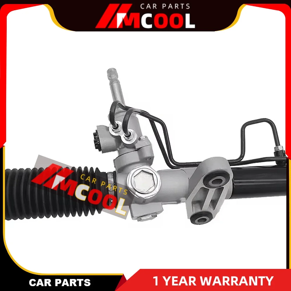 Рулевая рейка и шестерня с левым рулем для Mitsubishi LANCER 4410A319 4410A351 MR 491876