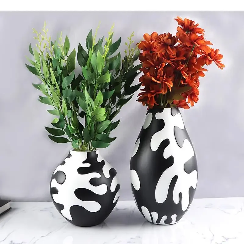 Статуя naren résine тач для украшения интерьера